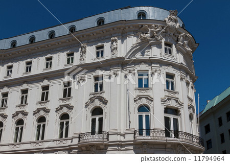 View of Vienna 11794964