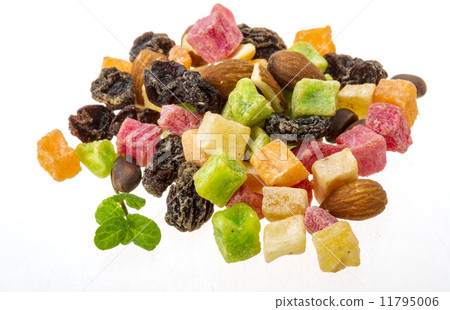 Dry fruit mix Dry fruit mix 11795006
