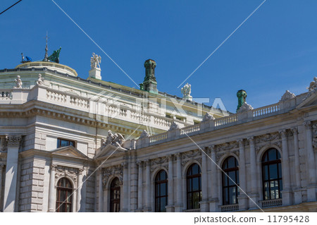 View of Vienna 11795428