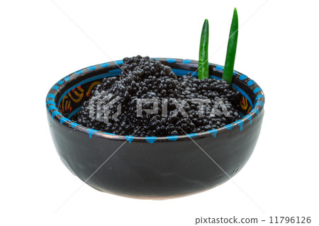 Black caviar 11796126