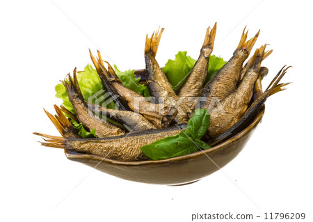 Tinned sprat Tinned sprat 11796209