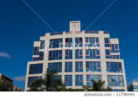 The City of Las Palmas de Gran Canaria, Spain The City of Las Palmas de Gran Canaria, Spain 11796484