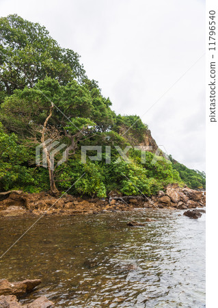 Ko Samet Arhipelageo 11796540