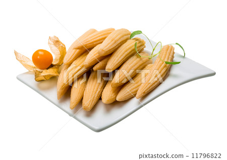 Baby corn Baby corn 11796822