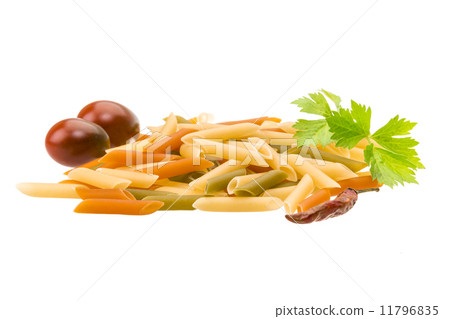 Macaroni - various color Macaroni - various color 11796835