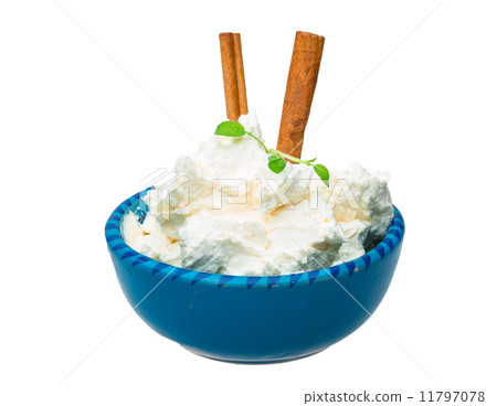 Cottage cheese 11797078