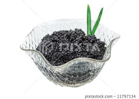 Black caviar 11797134