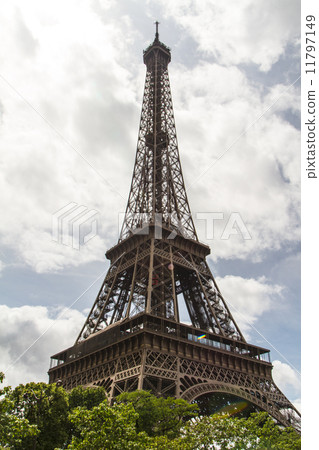 Eiffel Tour Paris Eiffel Tour Paris 11797149
