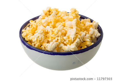 Popcorn Popcorn 11797303