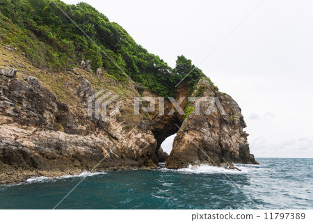 Ko Samet Arhipelageo Ko Samet Arhipelageo 11797389