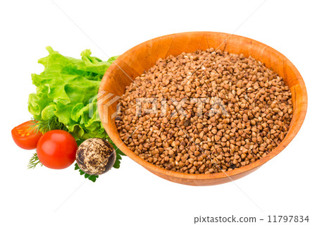 Buckwheat Buckwheat 11797834