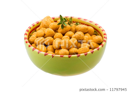 Crispy peanut Crispy peanut 11797945