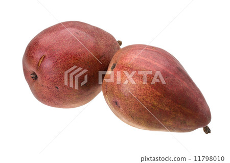 Red pear Red pear 11798010
