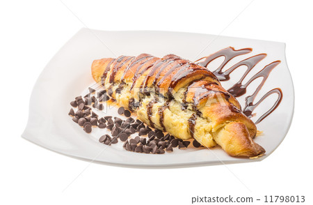 Croissant Croissant 11798013