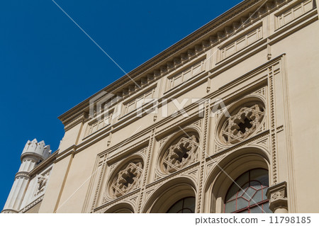 view of landmarks in Budapest view of landmarks in Budapest 11798185