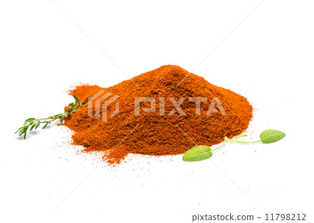 Paprika 11798212