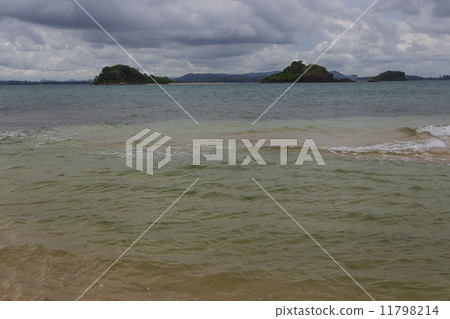 Ko Samet Arhipelageo Ko Samet Arhipelageo 11798214