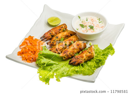 Shish kebab 11798581