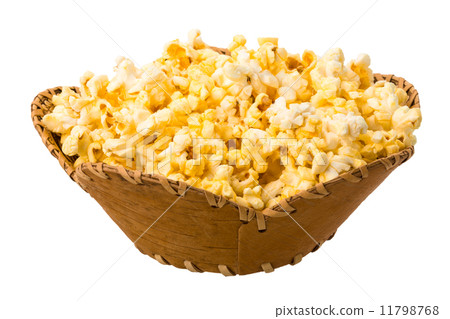 Popcorn 11798768