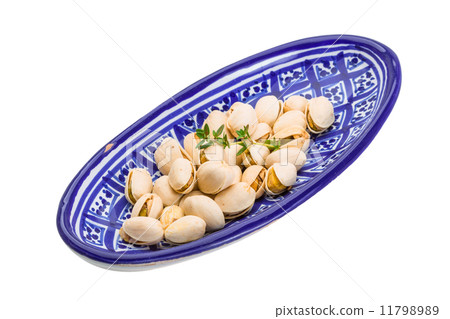 Pistachio 11798989