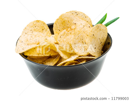 Potato chips Potato chips 11799003
