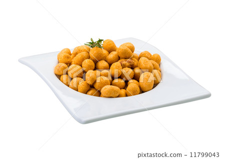 Crispy peanut 11799043
