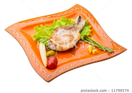 T-bone steak 11799574