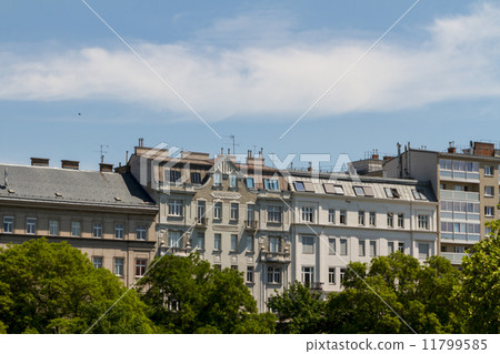 View of Vienna 11799585