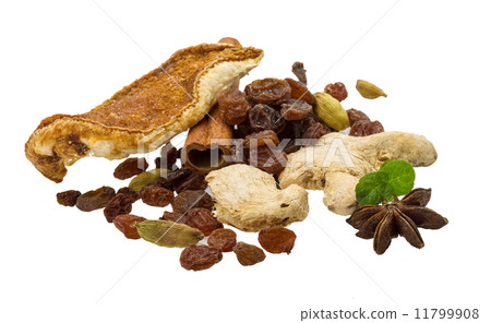 Mix for Mulled wine Mix for Mulled wine 11799908
