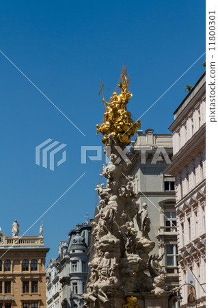 View of Vienna 11800301