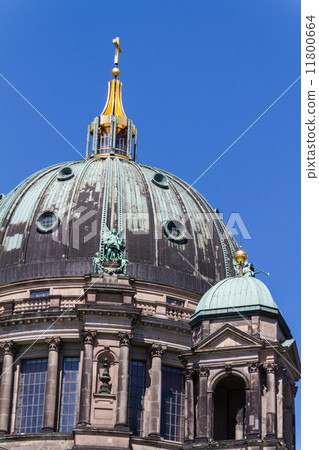 Berlin Cathedral (Berliner Dom) Berlin Cathedral (Berliner Dom) 11800664