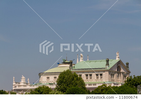 View of Vienna 11800674