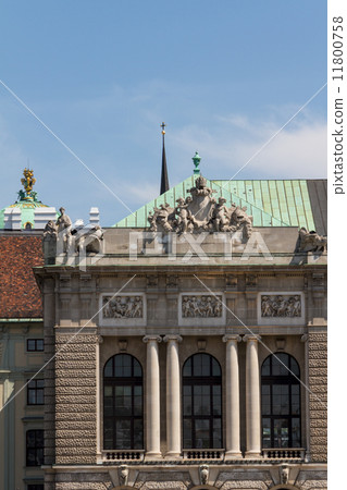 View of Vienna 11800758