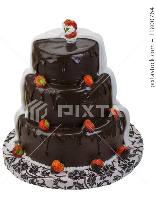 Wedding cake 11800764