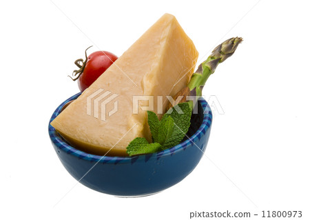 Old hard cheese 11800973