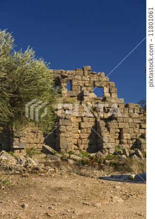 Ruins in Side 11801061