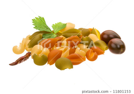 Macaroni - various color 11801153