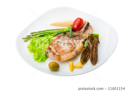 T-bone steak T-bone steak 11801154