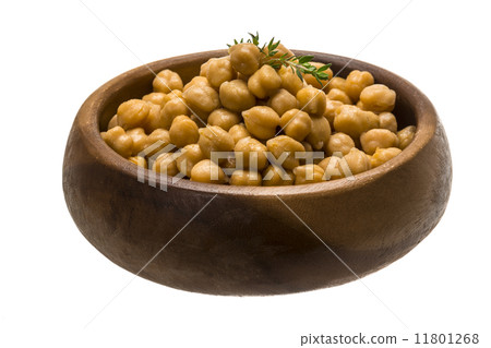 Chickpea 11801268