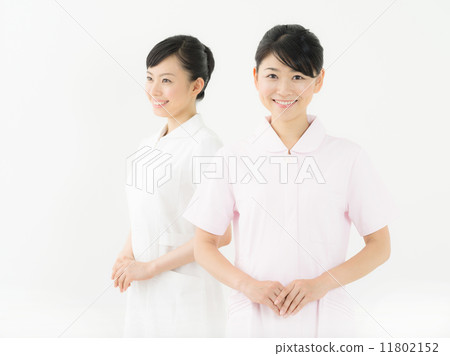 Nurse Nurse 11802152