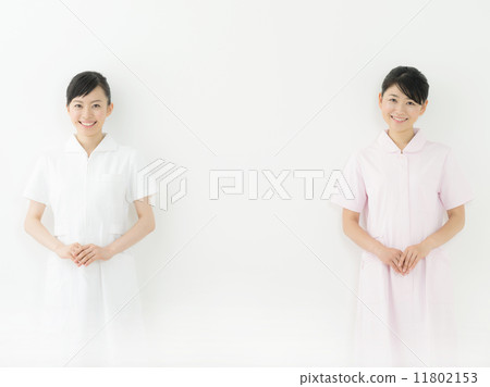 護士 護士 11802153