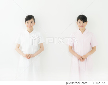 護士 護士 11802154