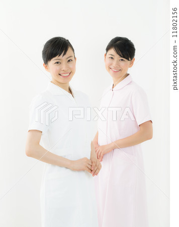 護士 護士 11802156