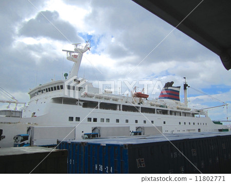 Ogasawara Maru 11802771