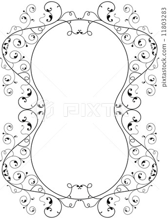 Frame Border Design Frame Border Design 11803283