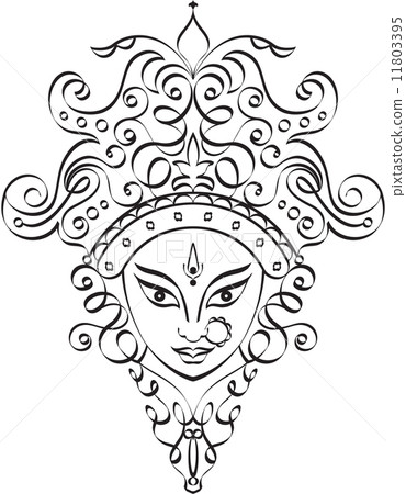 Durga 11803395