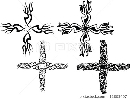 Christian Cross Christian Cross 11803407