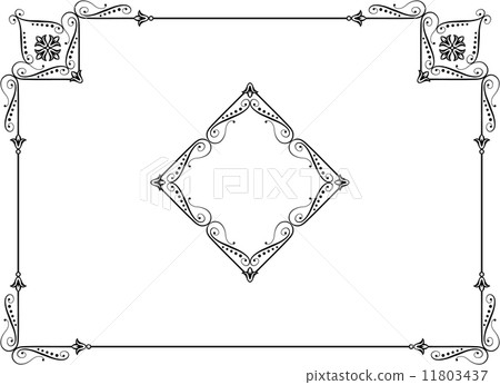 Frame Border Design Frame Border Design 11803437