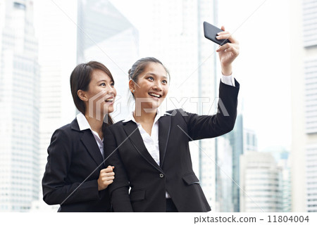 Business of Selfie 11804004