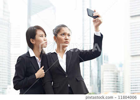 Business of Selfie 11804006